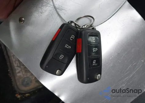 2015 Volkswagen Passat 1.8T Se from USA, damaged, VIN 1VWBT7A38FC005016